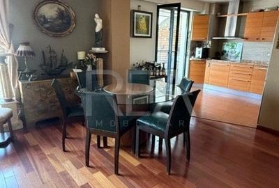 Penthouse 4 camere cu terasa de 114 m.p. | Iancu Nicolae - 2