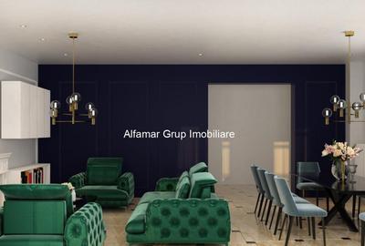 Casă cu 7 camere cu Teren 1350 Mp în Zurbaua - 9