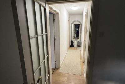 Apartament cu 4 camere decomandat în Timișoara - 15