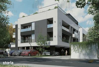 Apartament cu 3 camere în Central - 1