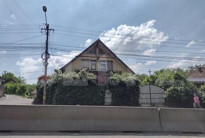 Casa de 300 mp, teren, 500 mp, Sangeorgiu de Mures - 2