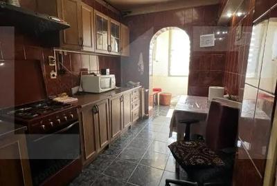 Apartament cu 3 camere decomandat, mobilat în Dacia - 15