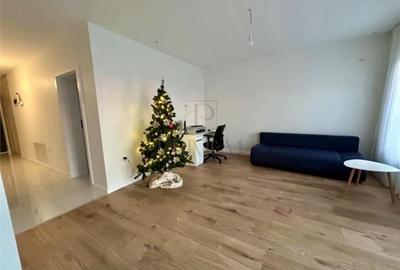 GIROC - DUPLEX PE PARTER - TEREN 293MP TEREN - FINISAJE LA ALEGERE - 2