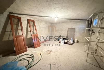 Casa spatioasa de inchiriat- zona Eugen Ionesco - 10