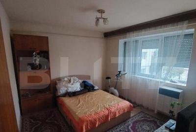 Apartament 3 camere,55 mp,Moreni - 7