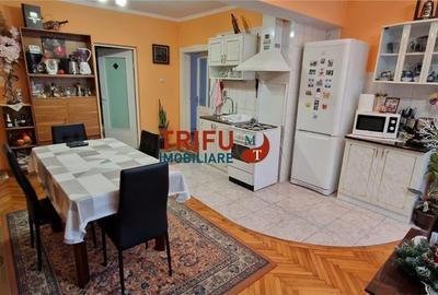 Casa de vanzare in cartierul Lipoveni Casa de vanzare in cartierul Lipoveni - 2