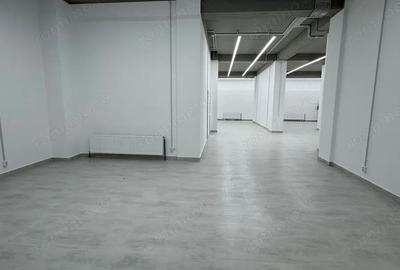 Spațiu comercial, de 80 mp, în Berceni