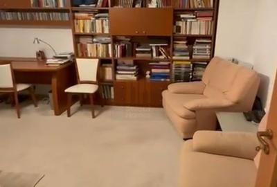 Apartament cu 4 camere, mobilat în Centrul Istoric - 19