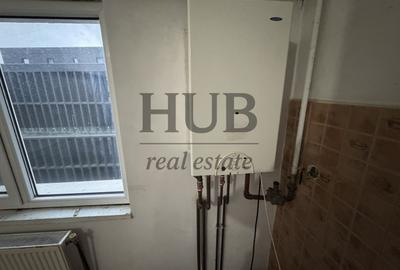 Apartament cu 3 camere | 2 balcoane | 2 bai | ULTRACENTRAL- de vanzare - 8