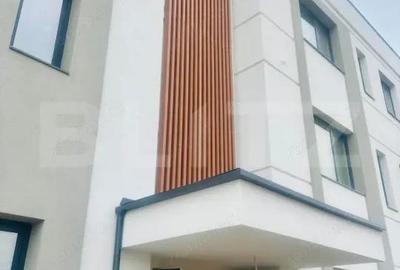 Apartament de vanzare cu 4 camere, 89 mp, zona Torontalului - 3