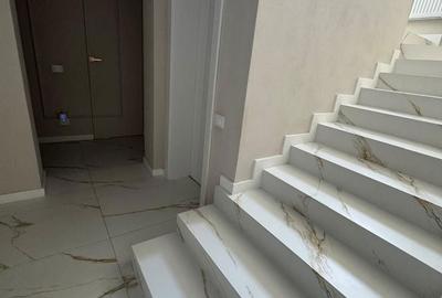 Casă cu 4 camere cu Teren 2000 Mp în Oncea - 9