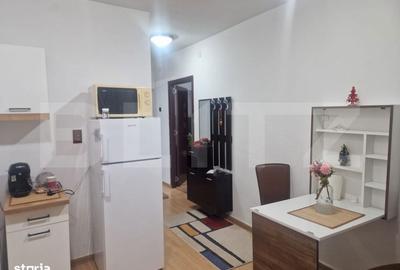 Garsonieră, mobilată în Calea București - 7
