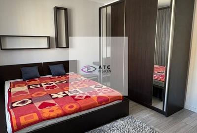 Apartament cu 2 camere decomandat, mobilat în 13 Septembrie - 3