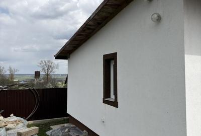 Casă cu 2 camere în Cucorăni - 6