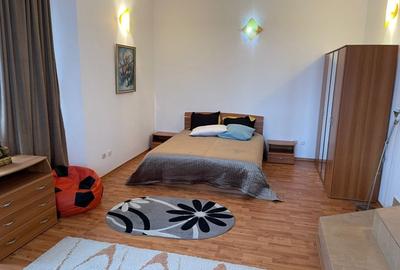Casa D+P+2E, Banat- Stadion, teren 936mp, mobilata - 13