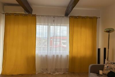 Apartament cu 2 camere decomandat în Florești - 1