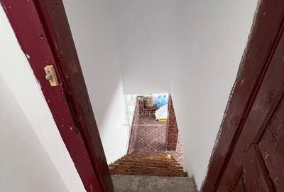 Casă cu 3 camere cu Teren 1709 Mp în Mățău - 15