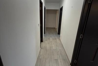 Apartament cu 2 camere decomandat în Popas Păcurari - 7