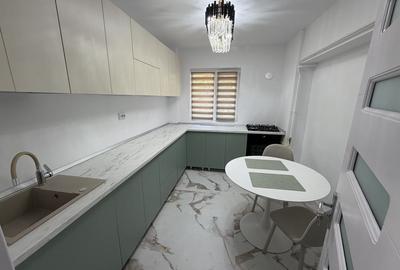 Apartament cu 2 camere decomandat în Ultracentral - 8