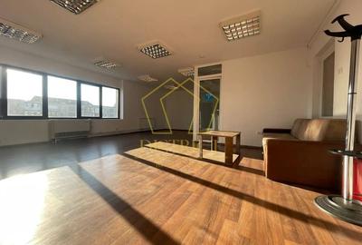 Spatiu comercial bine pozitionat | Lipovei|