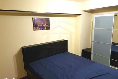Apartament cu 2 camere, mobilat în Port - 10