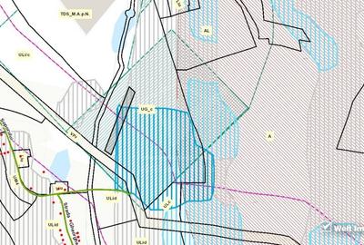 Teren 1.1 ha, intravilan, Soporului-Mos Ioan Roata, UTR UG_c - 2