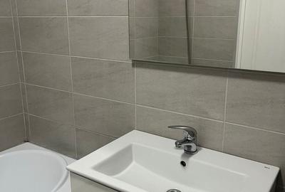 Apartament cu 2 camere decomandat în Tomis Plus - 6