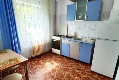 Garsonieră decomandată, mobilată în Militari - 3