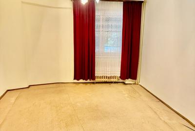 Apartament cu 4 camere decomandat în Tineretului - 4