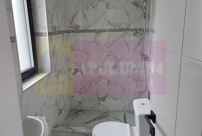 Casă cu 4 camere în Central - 17