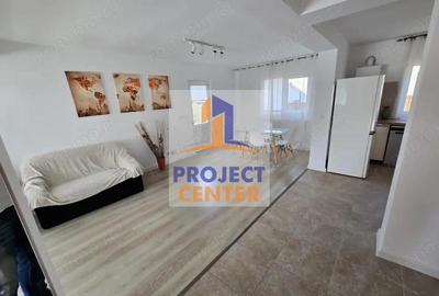 Vila Moderna 4 camere - Stefanesti, zona rezidentiala - 13