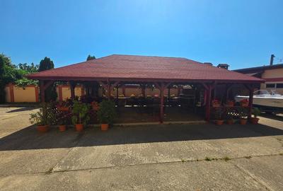 Hotel/Pensiune, de 36 mp, în Schela - 8