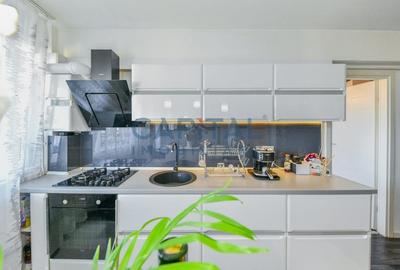 Comision 0 %  3 camere, de lux, lift, imobil 2015, priveliste - 2