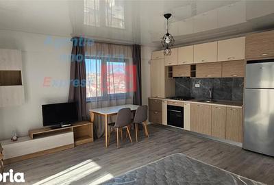 Garsonieră în Nicolina