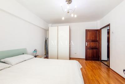 Apartament cu 3 camere decomandat, mobilat în Calea Dumbrăvii - 11