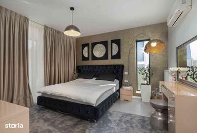 Apartament cu 3 camere în Chiajna - 4