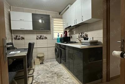 Apartament cu 2 camere decomandat în Drumul Taberei - 5