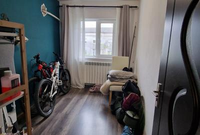Apartament cu 3 camere ,decomandat, zona Alexandru cel Bun - 9