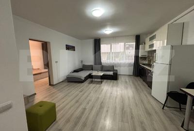 Apartament cu 2 camere, 53 mp, parcare, zona Eroilor - 2