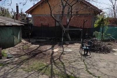 Casă cu 4 camere semidecomandat cu Teren 150 Mp în Central - 8