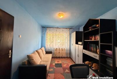 Apartament cu 2 camere decomandat în Între Lacuri - 4