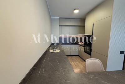 Apartament cu 3 camere decomandat, mobilat în Herăstrău - 10