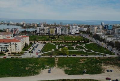 Penthouse etajele 8,9 si 10 cu 4 camere in Primavera Campus, terasa cu vedere - 3