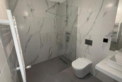 Apartament cu 2 camere semidecomandat în Pipera - 11