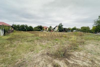 BG96-Teren intravilan,Utilitati-Utvin - 3