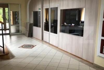 Casă cu 7 camere cu Teren 2000 Mp în Grigorescu - 5