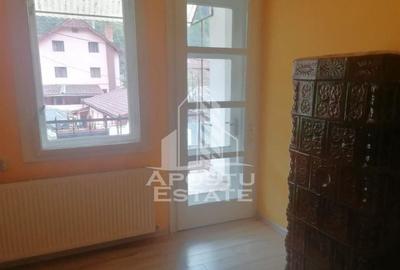 Duplex de vanzare 5 camere 119 mp in Statiunea Moneasa - 2