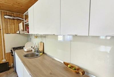 Pensiune in jud. Buzau, loc Ivanetu| Constructie lemn|Pozitionare impresionanta - 22