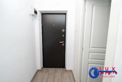Apartament cu 2 camere semidecomandat în Babadag - 6