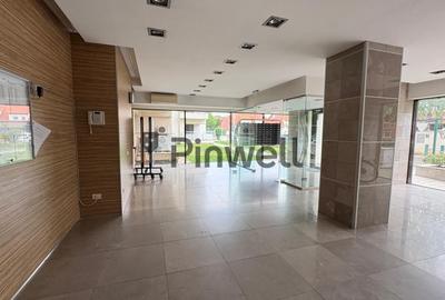 Apartament cu 3 camere semidecomandat, mobilat în Nord - 47